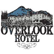 The Overlook Hotel The Shining T Shirt Overlook Hotel The Shining Hotel
