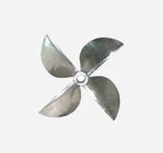 4 blade stainless steel propeller. 4 Blade Propeller All Boating And Marine Industry Manufacturers Videos Page 2