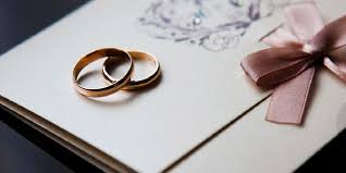 Setelah mengetahui apa pengertian, arti dan isinya, pastinya kita. 10 Kata Kata Undangan Pernikahan Lengkap Dengan Contoh Yang Bisa Jadi Inspirasi Momen Spesialmu Diadona Id