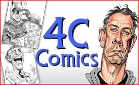 This past fall I took over as president of the National Cartoonists Society  Foundation, which is the charitable arm of the National Cartoonists Society  proper. Among some of the initiatives we have