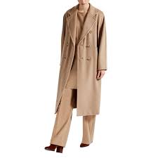 Max Mara 101801 Icon Coat