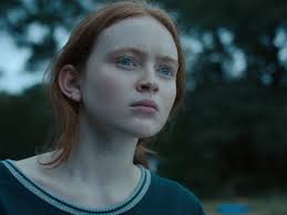 Stranger Things 4 eleva al número 1 la canción de 1985 Running up that hill  de la cantante británica Kate Bush