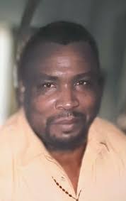 Ernest Mckenzie's Instagram, Twitter & Facebook