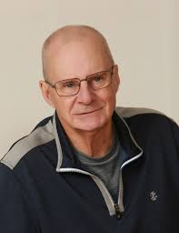 Obituary information for Allan E. Chamberlin