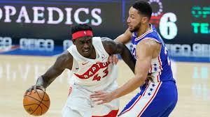 Pascal siakam signed a 4 year / $136,905,216 contract with the toronto raptors, including $136,905 a look at the calculated cash earnings for pascal siakam, including any upcoming years. How Raptors Pascal Siakam Can Unlock Game By Returning To Roots Sportsnet Ca