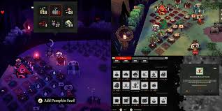 Cult Of The Lamb Farming Guide