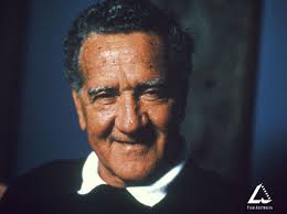 Charles Nelson Perkins lauren and ziah, 2014 by