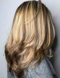 Pin On Medium Length Hair With Layers