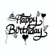 Find vectors of happy birthday. Happy Birthday Typography Vector Happy Birthday Typography Birthday Typography Birthday