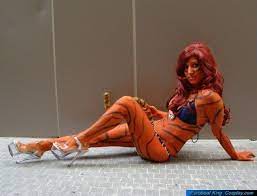Dangler rams savory redhead diva rose red's cootchie today. The Top 10 Hottest Female Comic Book Characters We Love Comics
