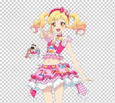 Aikatsu is a little girls demographic anime that has found huge success among adults for it's charming characters, mature writing, and amazing music, among everything else it does with eloquence and. Aikatsu Stars Aikatsu Aikatsu Friends Anime Manga Anime Fictional Character Cartoon Doll Png Klipartz