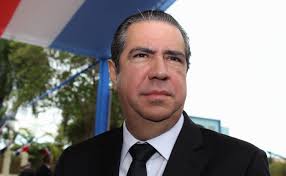 LO SABE DANILO? Francisco Javier lanzará mañana proyecto presidencial por  el PLD