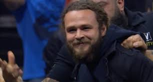 Chris Leben as the Greatest of All Time in MMA