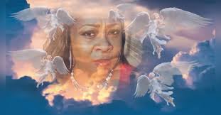 Obituary information for Salestine A. Farrow