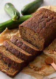 Zucchini bread is a wonderfully moist quick bread that is full of grated zucchini, grated apple, toasted nuts, and coconut. Zucchini Bread Preppy Kitchen