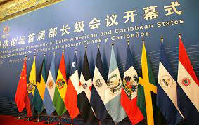 Valeria barone regional account director: Como Mexico Argentina Y Brasil Se Equivocaron Con China Bnamericas