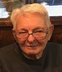Hubert Reed Obituary