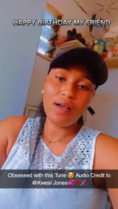 Kwesi Jones Libona (@kwesijones4u)