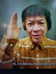 📣1Q84 MOVIE UPDATE! My dear friends, only 2 days left for the premiere of  my upcoming film 1Q84: A DOCUMENTARY. Here is the link for the film:  https://youtu.be/vJtnctwNmf4 On this photo, you