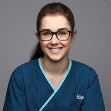 The London Cat Clinic has a new friendly face at our front-of-house