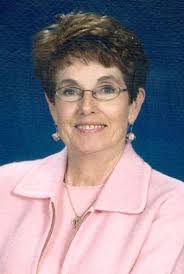 Jerrye Milam Obituary April 8, 2013