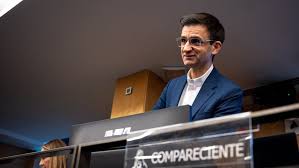 EL PAÍS - News update