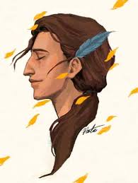 FAN ART GALLERY: Triptych