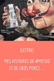 This is a discussion forum for moomba wakeboard boats. Mes Histoires De Metoo Et De Gros Porcs Et Pourquoi On A Besoin Que Les Hommes Participent A La Conversation Lyvia Cairo