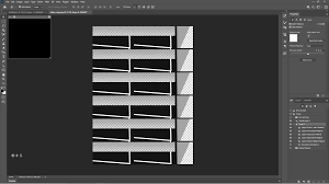 Maybe you would like to learn more about one of these? Why Is This Happening When I Go Into 3d Mode My Layer Either Glitches Out Like This Or Just Disappears Photoshop