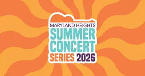 Maryland Heights Summer Concert Series