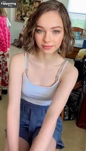 Emma Myers  ememyers Nude Leaks OnlyFans Photo 142 | TheFappening