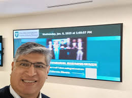 Starting the Year with a Transformative Experience at Tulane!