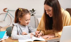 10 Tips for Mums for selecting the right tutor for your child | Kensington  Mums
