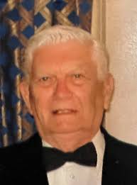 Carl Petzold Obituary