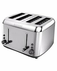 Https Ift Tt 2eyofex Toasters Ideas Of Toasters Toasters Black Decker Tr6490skt Kitchen Tools Toaster 4 Sl Toaster Kitchen Tools Cuisinart Toaster