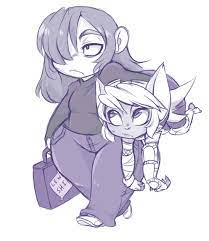 Multi-Universe-hopping Gnome-Dragon and Yordle