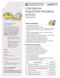 Maybe you would like to learn more about one of these? Pendamping Lokal Desa Indonesia Posts Facebook