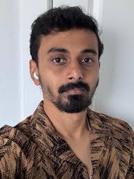 Raj Malpani's Instagram, Twitter & Facebook