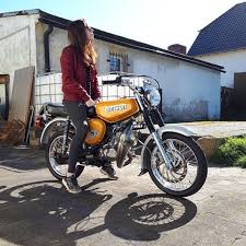 Bildergebnis Fur Simson Tuning S51 Facherkopf Go Kart Moped Motorcycle