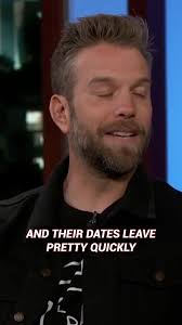 Anthony Jeselnik Comedy: Saving Relationships One Show at a Time
