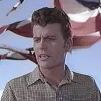 Family tree of Patrick WAYNE