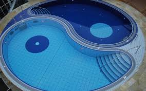 Free shipping offers are for standard ground delivery service and are only valid for shipping addresses within the. Neat Idea Funny Random Pictures Big Pool Cool Pools