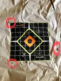 It incorporated the ballistic compensating turret with the simple, yet powerful wind hold huntsmart® reticle (u.s. Huskemaw Blue Diamond 5 20 50 Ireviewgear Com