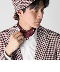 DOT PRINT BANDANA｜ランバン・コレクションのアウトレット通販｜三井アウトレットパーク オンライン