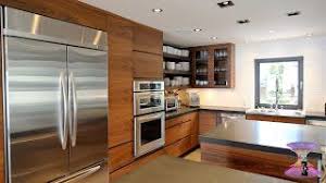 ديكورات مطابخ مودرن بأحدث الأفكار الجديدة والحديثة New Modern Kitchens Designs 2019 Minimalist Kitchen Design Kitchen Design Small Modern Kitchen