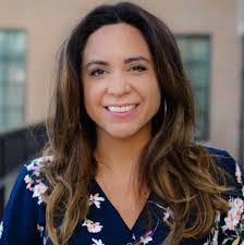 Bernadette Weiss's Instagram, Twitter & Facebook