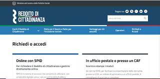 Tutto quello che è utile sapere sul reddito di cittadinanza 2021: Reddito Di Cittadinanza A Ottobre Tornano I Tagli Inps
