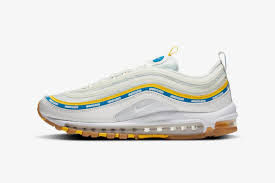 Besides good quality brands, you'll also find plenty of discounts when you shop for nike air max 97 during big sales. Nike Air Max 97 Lux Made In Italy