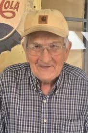 Arnold Earl "Hambone" McGaha Obituary (2024)