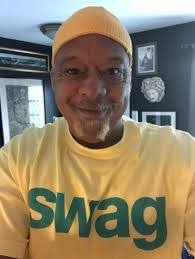 Albert Russo's Instagram, Twitter & Facebook